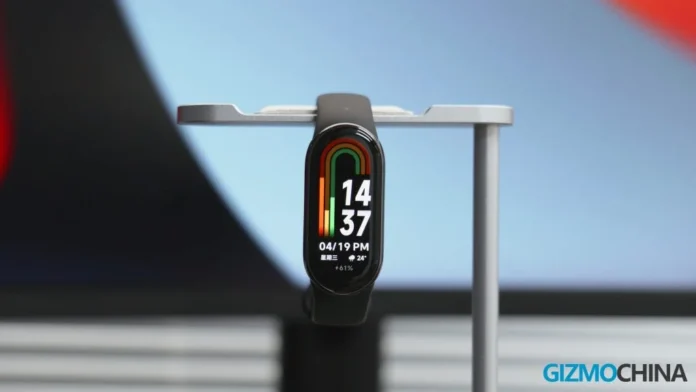 Xiaomi Smart Band 9: новий портативний гаджет вже на підході