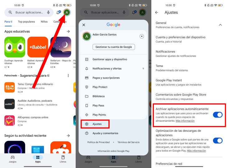 Как освободить до 60% памяти устройств Xiaomi, Redmi, POCO путем архивирования приложений без потери последних