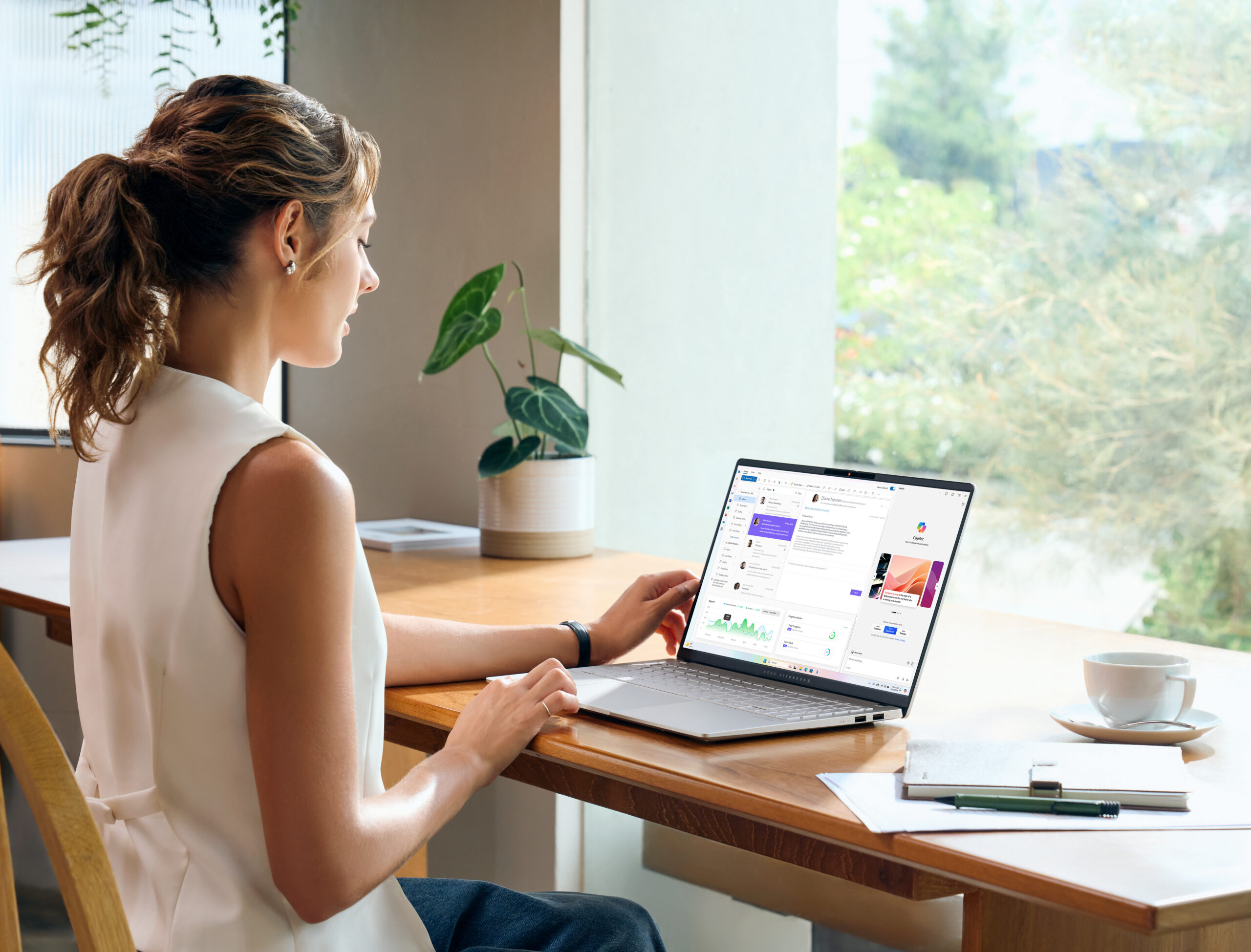 ASUS Vivobook S 15