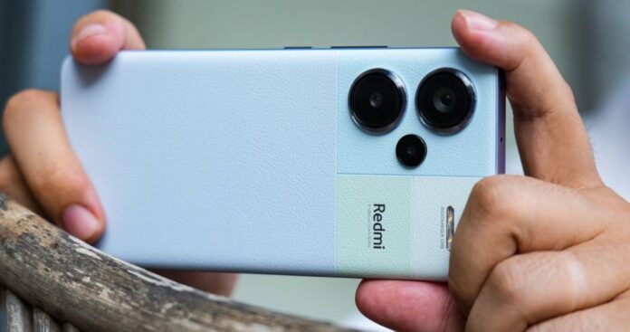 Улучшенная версия HyperOS Camera стала доступна для загрузки