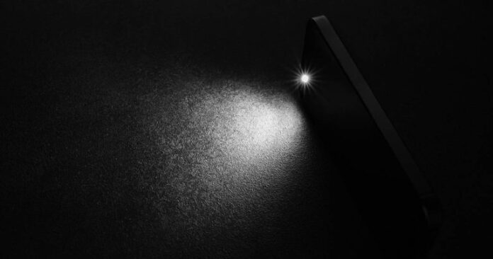 Как настроить вспышку Xiaomi для оповещения об уведомлениях и звонках