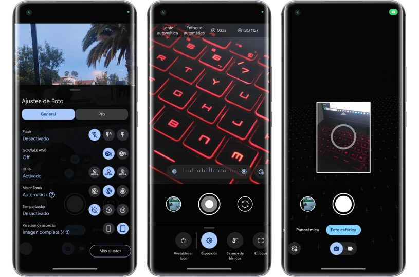 Как адаптировать Google Camera к современным моделям вроде Redmi Note 13 Pro 