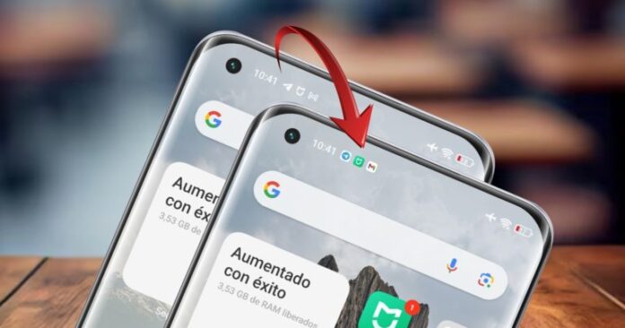 Как раскрасить панель уведомлений на смартфонах экосистемы Xiaomi