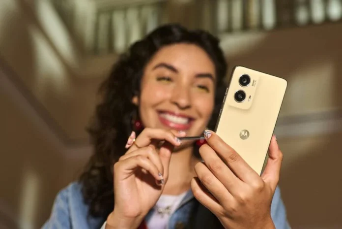 Новый Moto G Stylus 5G уже доступен для приобретения