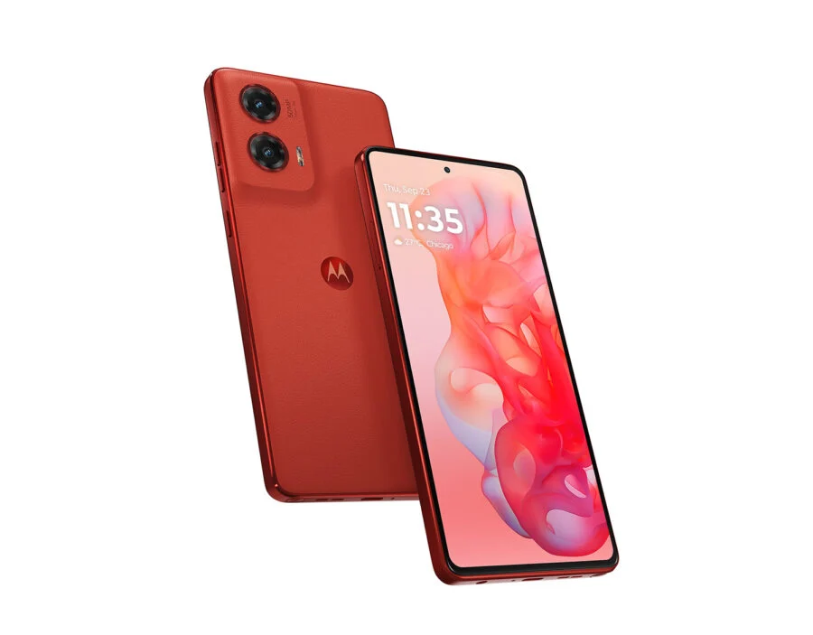 Новый Moto G Stylus 5G уже доступен для приобретения