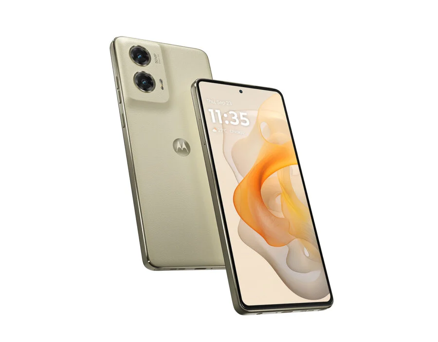 Новый Moto G Stylus 5G уже доступен для приобретения