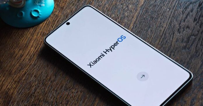 Количество обновленных до HyperOS моделей Xiaomi, Redmi и POCO достигло 50-и