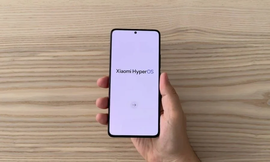 Перспективный POCO F6 Pro полностью рассекречен
