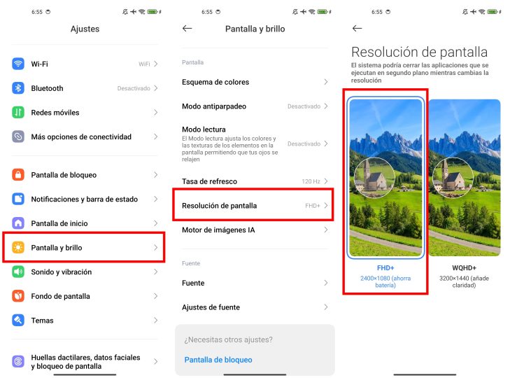 Как заставить батарею Xiaomi работать дольше 