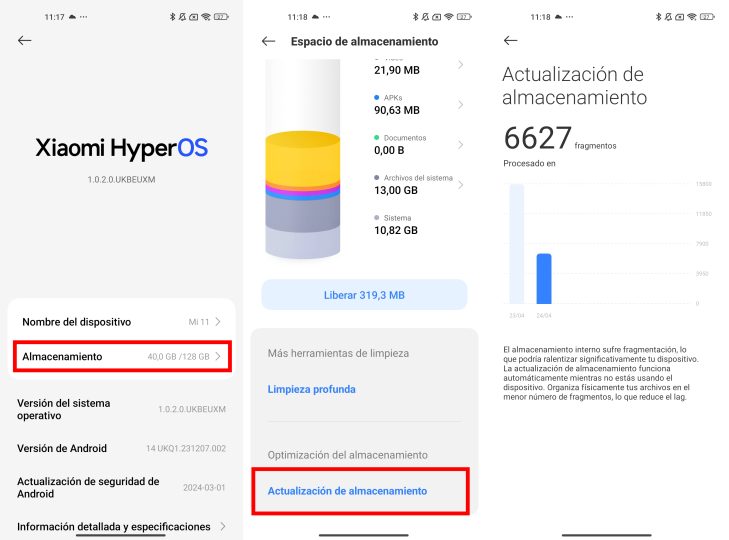 Секрет HyperOS, который мотивирует подольше держать смартфоны Xiaomi в заблокированном состоянии 