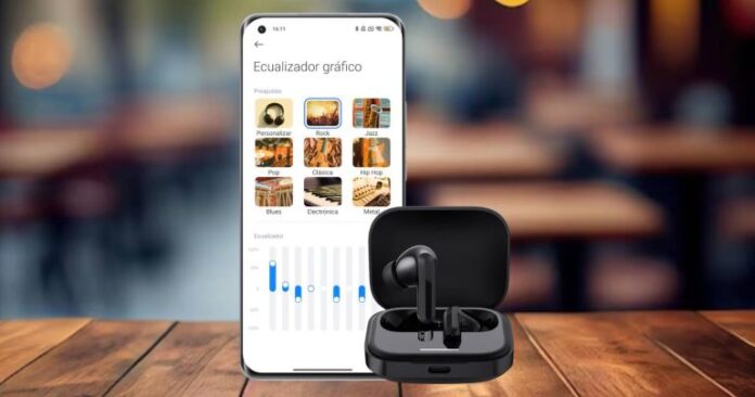 Как активировать в Xiaomi скрытую функцию для улучшения звука в наушниках