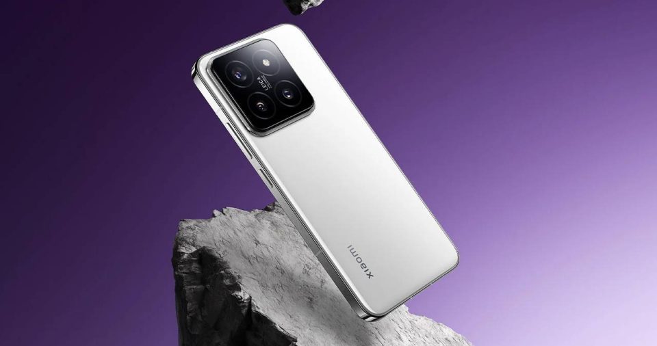 Названы модели смартфонов Xiaomi, которые «гарантированно обновятся до Android 18»