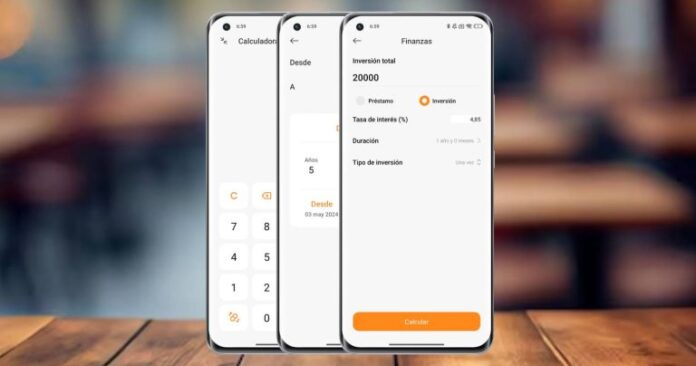 Все явные и скрытые возможности калькулятора Xiaomi