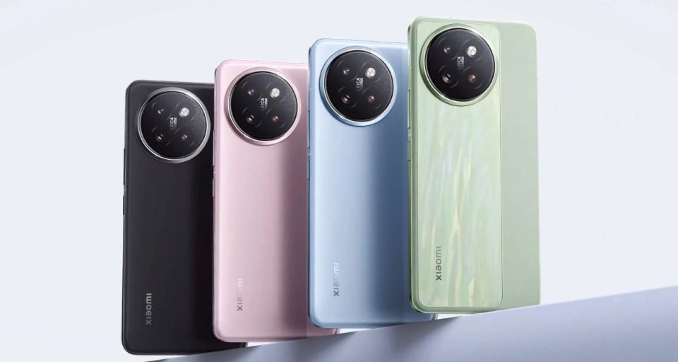 Названы дата презентации и география продаж перспективного смартфона Xiaomi 14 SE 