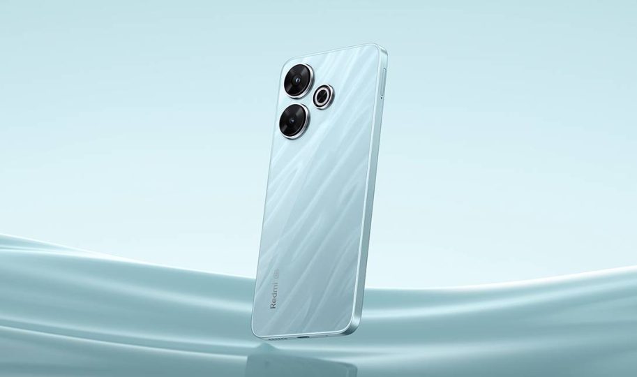 Xiaomi пополнила линейку смартфонов начального уровня новой моделью Redmi Note 13R