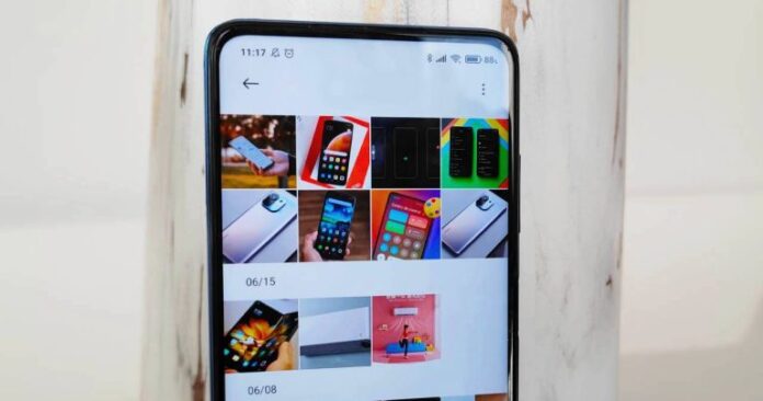Как убрать дубликаты фотографий и скриншотов со смартфонов экосистемы Xiaomi всего за несколько кликов