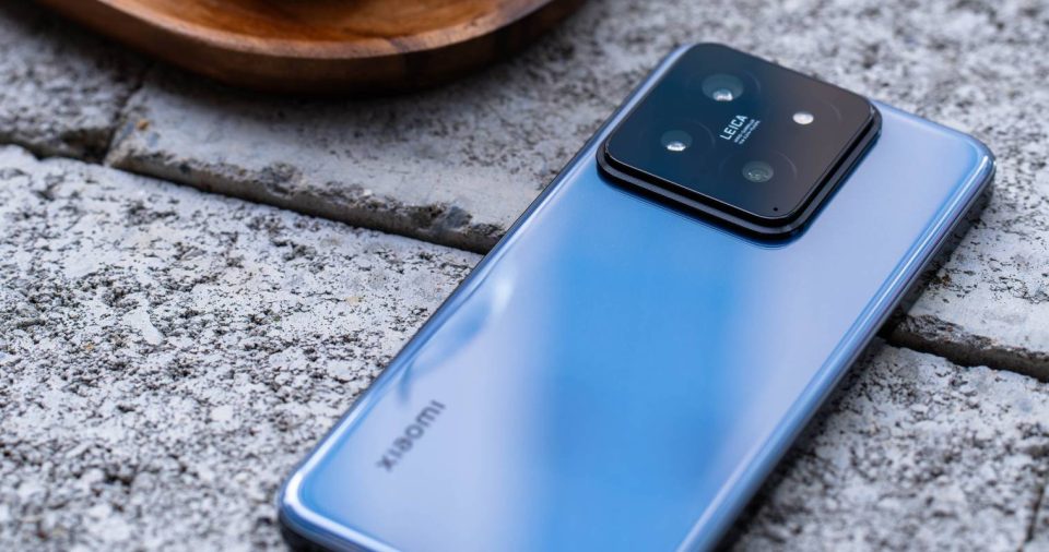 Xiaomi назвала модели смартфонов и планшетов, которые первыми получат HyperOS на базе Android 15