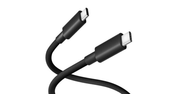 Xiaomi представила «неубиваемый» USB-кабель, обеспечивающий мощность 240 Вт и скорость 40 Гб в секунду