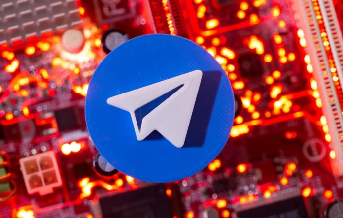 В Telegram после обновления появилась главная функция соцсетей