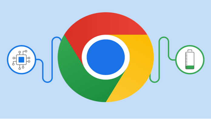 Google Chrome