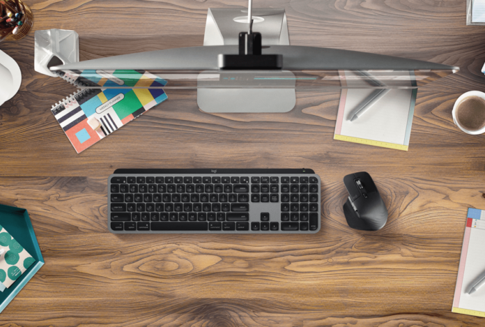 MX Keys Mini для MAC