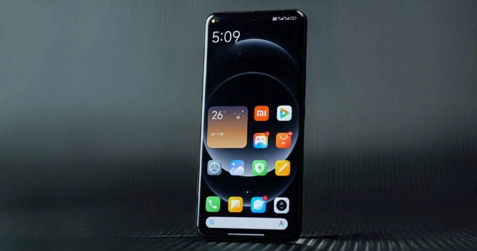 Xiaomi выпустила важное обновление для HyperOS