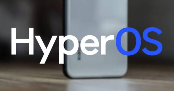 Xiaomi вернулась к обновлению смартфонов до HyperOS