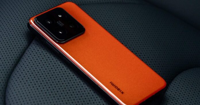 В Сеть утек список получателей HyperOS 2.0/Android 15 из числа смартфонов экосистемы Xiaomi