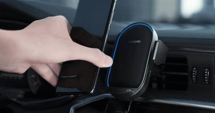 Режим виявлення водіння на моделях екосистеми Xiaomi: навіщо він потрібний і як активувати