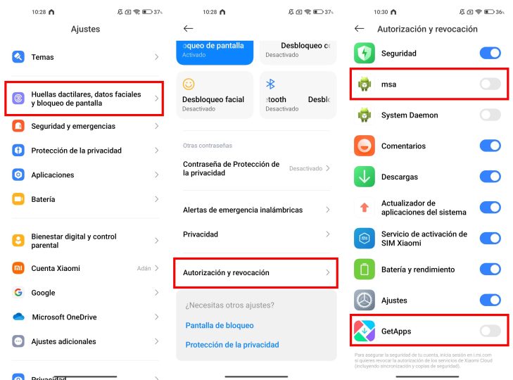 Как улучшить производительность и повысить автономность устройств Xiaomi путем отключения всего двух настроек 