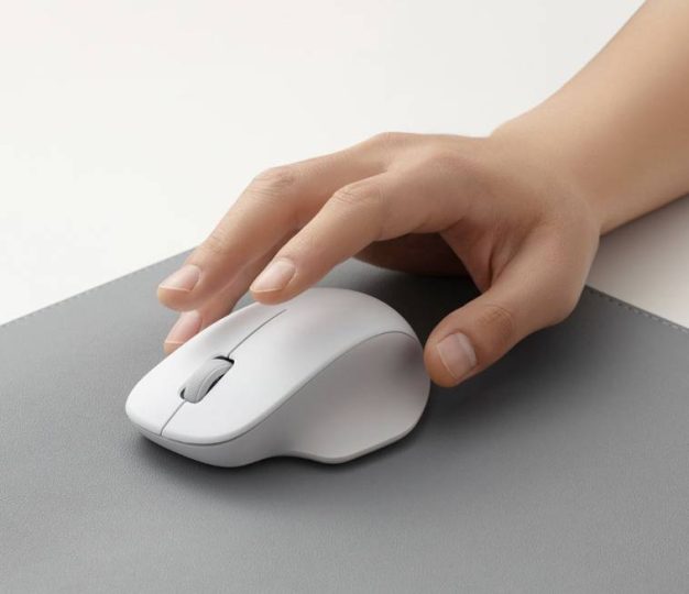 Xiaomi Wireless Mouse Confort Edition: идеальная беспроводная мышь для повседневной работы презентована по интересной цене