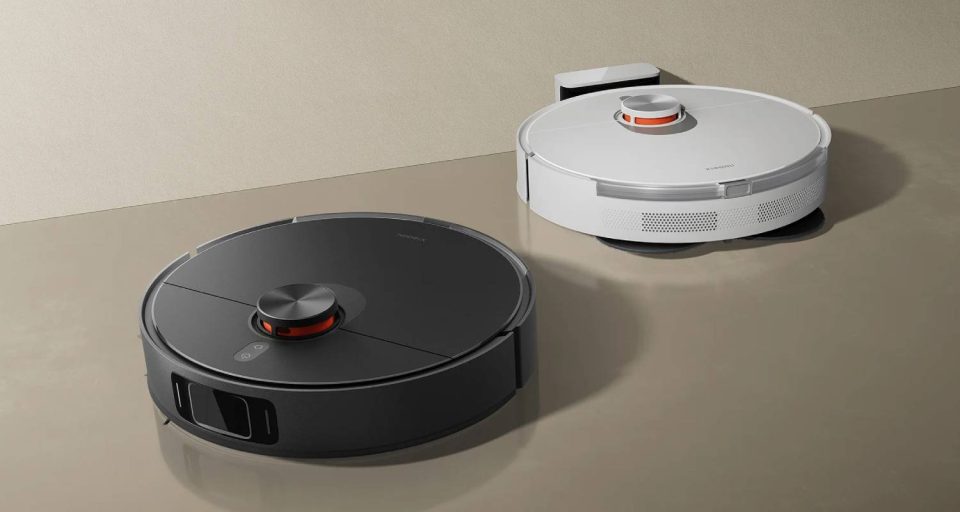 Robot Vacuum S20+: европейская версия мощного робот-пылесоса от Xiaomi для глубокой уборки готова к официальной презентации